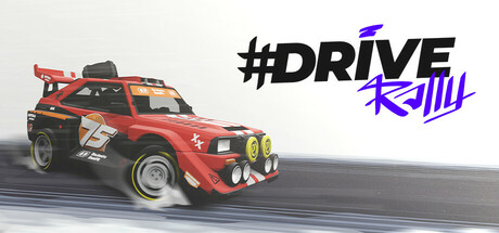 #Drive Rally PC Steam CD Key