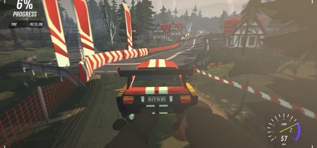 #Drive Rally PC Steam CD Key #Drive Rally PC Steam CD Key