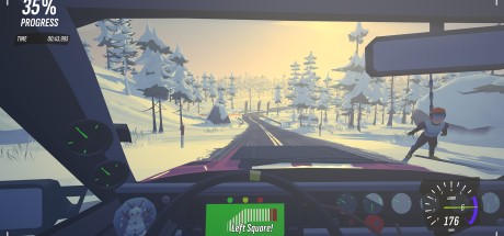 #Drive Rally PC Steam CD Key