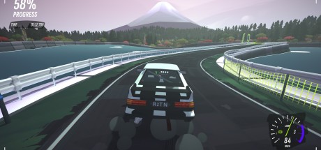 #Drive Rally PC Steam CD Key