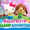 Hello Kitty Island Adventure US Nintendo Switch CD Key Hello Kitty Island Adventure US Nintendo Switch CD Key