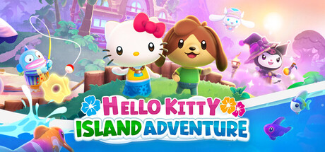 Hello Kitty Island Adventure US Nintendo Switch CD Key Hello Kitty Island Adventure US Nintendo Switch CD Key