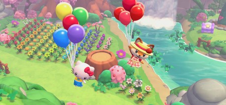 Hello Kitty Island Adventure US Nintendo Switch CD Key Hello Kitty Island Adventure US Nintendo Switch CD Key