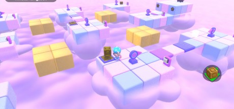 Hello Kitty Island Adventure US Nintendo Switch CD Key Hello Kitty Island Adventure US Nintendo Switch CD Key