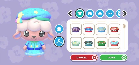 Hello Kitty Island Adventure US Nintendo Switch CD Key Hello Kitty Island Adventure US Nintendo Switch CD Key
