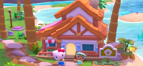 Hello Kitty Island Adventure US Nintendo Switch CD Key Hello Kitty Island Adventure US Nintendo Switch CD Key