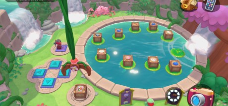 Hello Kitty Island Adventure US Nintendo Switch CD Key Hello Kitty Island Adventure US Nintendo Switch CD Key
