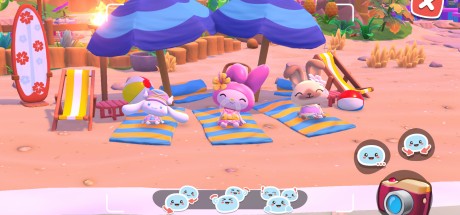 Hello Kitty Island Adventure US Nintendo Switch CD Key Hello Kitty Island Adventure US Nintendo Switch CD Key