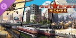 Workers & Resources: Soviet Republic - Biomes DLC PC Steam CD Key