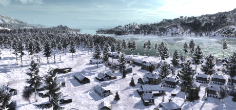 Workers & Resources: Soviet Republic - Biomes DLC PC Steam CD Key Workers & Resources: Soviet Republic - Biomes DLC PC Steam CD Key