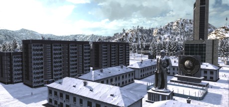Workers & Resources: Soviet Republic - Biomes DLC PC Steam CD Key Workers & Resources: Soviet Republic - Biomes DLC PC Steam CD Key