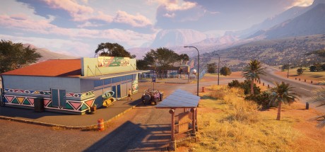 Call of the Wild: The Angler - South Africa Reserve DLC PC Steam CD Key Call of the Wild: The Angler - South Africa Reserve DLC PC Steam CD Key