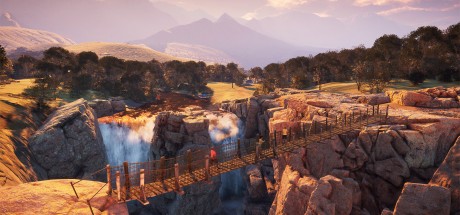 Call of the Wild: The Angler - South Africa Reserve DLC PC Steam CD Key Call of the Wild: The Angler - South Africa Reserve DLC PC Steam CD Key