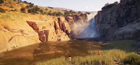 Call of the Wild: The Angler - South Africa Reserve DLC PC Steam CD Key Call of the Wild: The Angler - South Africa Reserve DLC PC Steam CD Key