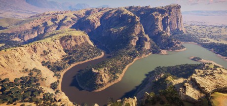 Call of the Wild: The Angler - South Africa Reserve DLC PC Steam CD Key Call of the Wild: The Angler - South Africa Reserve DLC PC Steam CD Key