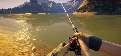 Call of the Wild: The Angler - South Africa Reserve DLC PC Steam CD Key Call of the Wild: The Angler - South Africa Reserve DLC PC Steam CD Key