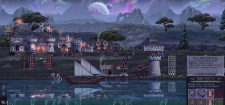 Realms of Madness PC Steam CD Key