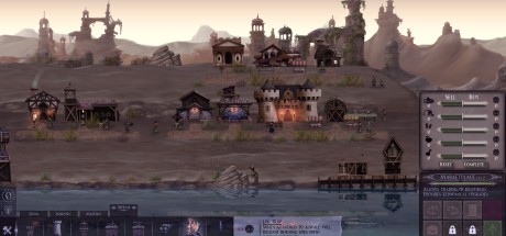 Realms of Madness PC Steam CD Key