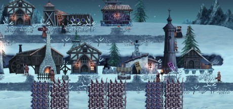 Realms of Madness PC Steam CD Key