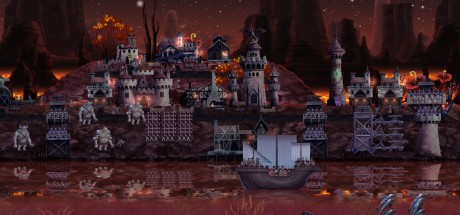 Realms of Madness PC Steam CD Key