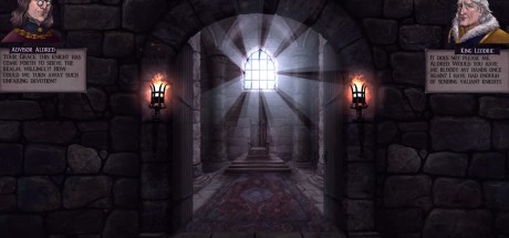 Realms of Madness PC Steam CD Key