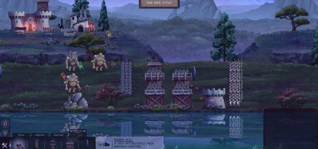 Realms of Madness PC Steam CD Key