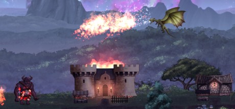 Realms of Madness PC Steam CD Key