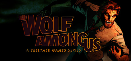 The Wolf Among Us AR XBOX One / Xbox Series X|S CD Key The Wolf Among Us AR XBOX One / Xbox Series X|S CD Key