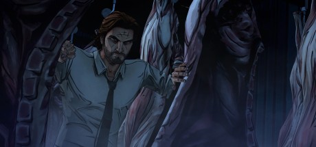 The Wolf Among Us AR XBOX One / Xbox Series X|S CD Key The Wolf Among Us AR XBOX One / Xbox Series X|S CD Key