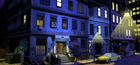 The Wolf Among Us AR XBOX One / Xbox Series X|S CD Key The Wolf Among Us AR XBOX One / Xbox Series X|S CD Key