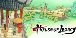 House of Legacy EU PC Steam CD Key
