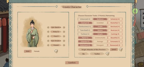 House of Legacy EU PC Steam CD Key House of Legacy EU PC Steam CD Key