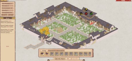 House of Legacy EU PC Steam CD Key House of Legacy EU PC Steam CD Key