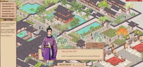 House of Legacy EU PC Steam CD Key House of Legacy EU PC Steam CD Key