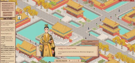 House of Legacy EU PC Steam CD Key House of Legacy EU PC Steam CD Key