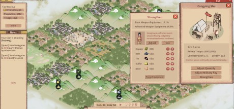 House of Legacy EU PC Steam CD Key House of Legacy EU PC Steam CD Key