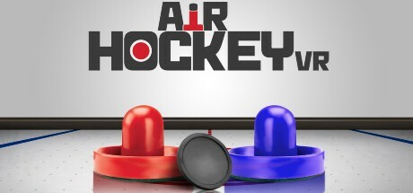 Air Hockey VR Steam CD Key Air Hockey VR Steam CD Key
