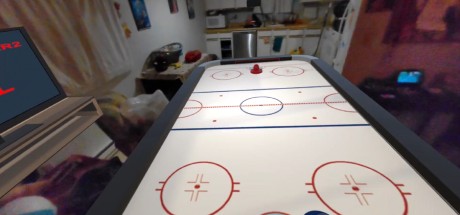 Air Hockey VR Steam CD Key Air Hockey VR Steam CD Key