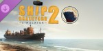 Ship Graveyard Simulator 2 - Steel Giants DLC PC Steam CD Key