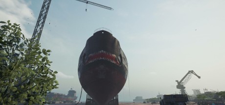 Ship Graveyard Simulator 2 - Steel Giants DLC PC Steam CD Key Ship Graveyard Simulator 2 - Steel Giants DLC PC Steam CD Key