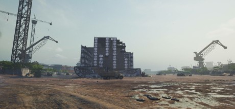Ship Graveyard Simulator 2 - Steel Giants DLC PC Steam CD Key Ship Graveyard Simulator 2 - Steel Giants DLC PC Steam CD Key
