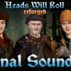 Heads Will Roll: Reforged - Soundtrack DLC Steam CD Key