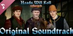 Heads Will Roll: Reforged - Soundtrack DLC Steam CD Key