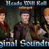 Heads Will Roll: Reforged - Soundtrack DLC Steam CD Key