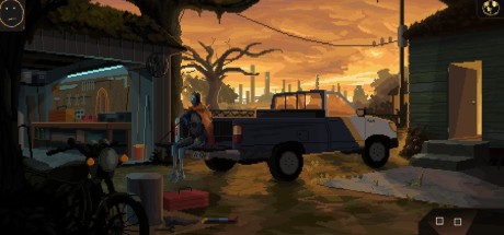NORCO Special Edition PC Steam CD Key NORCO Special Edition PC Steam CD Key