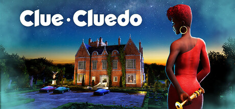 Clue/Cluedo EU PC Steam CD Key