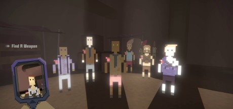 It Has My Face PC Steam CD Key