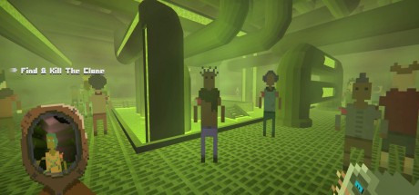 It Has My Face PC Steam CD Key