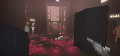 It Has My Face PC Steam CD Key