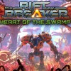 The Riftbreaker: Heart of the Swamp DLC PC Steam CD Key